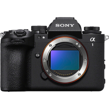 SONY HYBRIDE ALPHA 1 II...