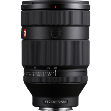 SONY OBJECTIF FE 28-70MM...