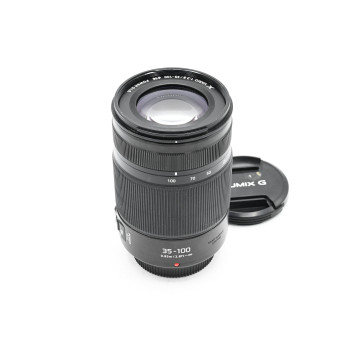 PANASONIC 35-100/2,8 OIS II...