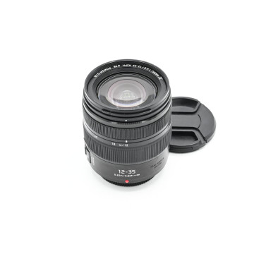 PANASONIC 12-35/2,8 II -...