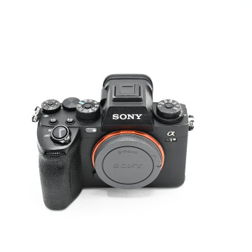 SONY ALPHA 1 (9 940 CLICS)...