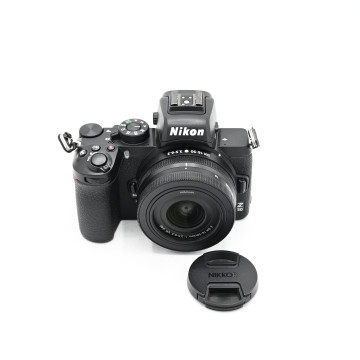 NIKON Z50 + 16-50 (8898...