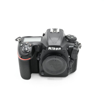 NIKON D500 BOITIER NU (53...