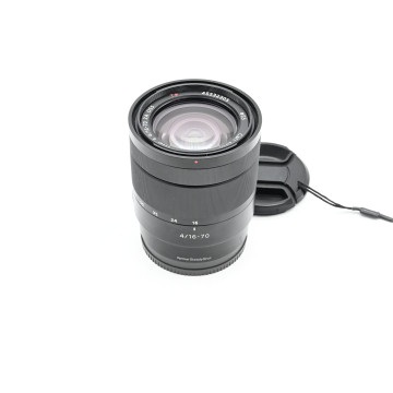 SONY E 16-70/4 ZEISS -...