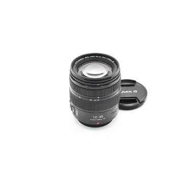 PANASONIC 12-35/2,8 II -...