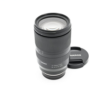 TAMRON 17-70/2,8 DI III A...