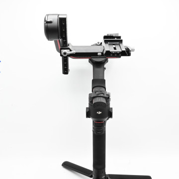 DJI RS3 PRO COMBO - OCCASION