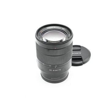 SONY FE 24-70/4 OSS ZEISS -...