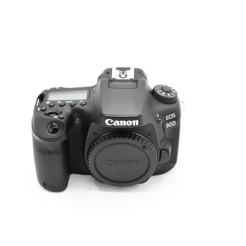 CANON EOS 90D BOITIER NU...