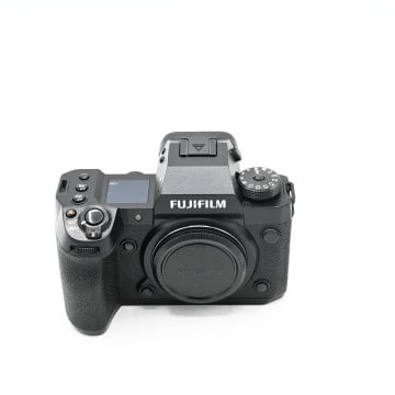 FUJIFILM X-H2 (40 367...