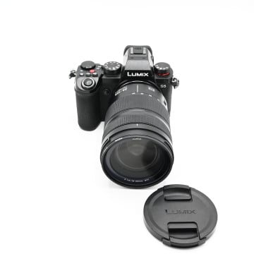 PANASONIC LUMIX S5 (6 521...