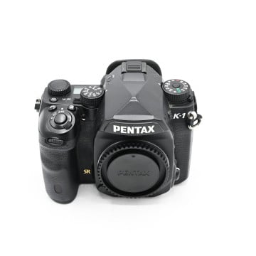 PENTAX K1 - OCCASION