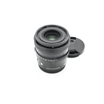 SIGMA 35/2 DG DN C (SONY...