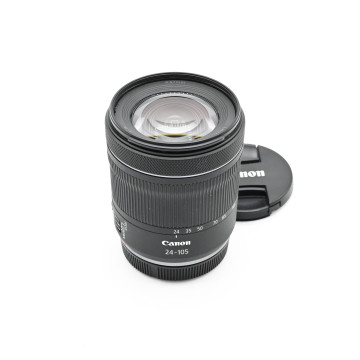 CANON RF 24-105/4-7,1 IS...