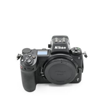 NIKON Z6 (31 885 CLICS) -...