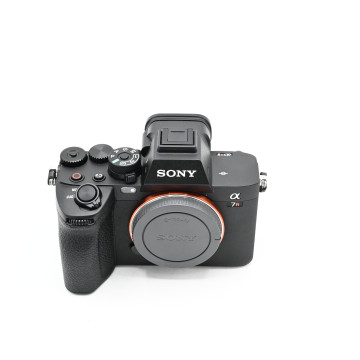 SONY ALPHA 7R V (303 CLICS)...