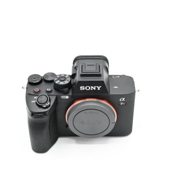 SONY ALHPA 7R V (9 361...