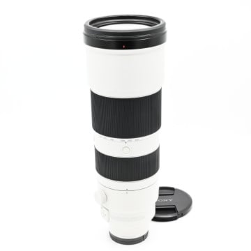 SONY FE 200-600/5,6-6,3 G...