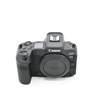 CANON EOS R5 (1 000 CLICS)...