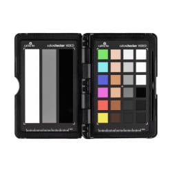 CALIBRITE COLORCHECKER PASSPORT VIDEO 2