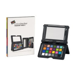 CALIBRITE COLORCHECKER PASSPORT VIDEO 2