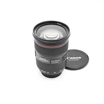 CANON EF 24-70/2,8 L USM II...