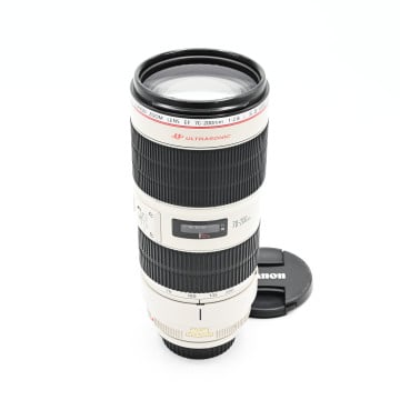 CANON EF 70-200/2,8 L IS...