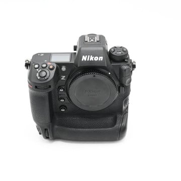 NIKON Z9 (26 876 CLICS) -...