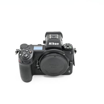 NIKON Z7 (76 000 CLICS) -...