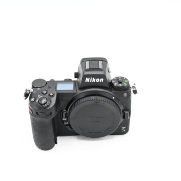 NIKON Z7 II (63 709 CLICS)...