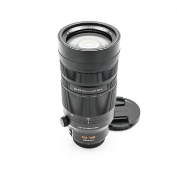 PANASONIC 100-400/4-6,3...