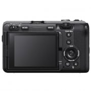 SONY CAMÉRA FX3