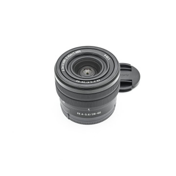 SONY FE 28-60/4-5,6 G -...