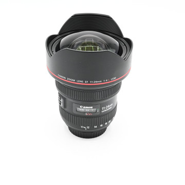 CANON EF 11-24/4 L USM -...