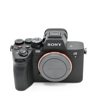 SONY ALPHA 7 IV (22 988...