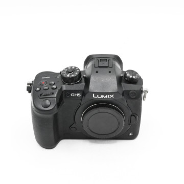 PANASONIC LUMIX GH5 (1 295...