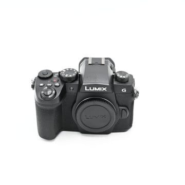 PANASONIC G90 BOITER NU...