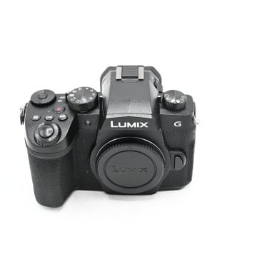 PANASONIC G90 BOITER NU...