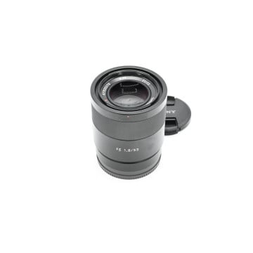 SONY FE 55/1,8 ZEISS -...