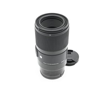 SIGMA 70/2,8 MACRO DG DN -...