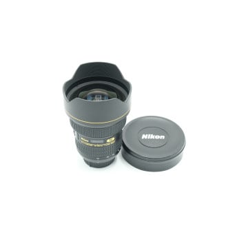 NIKON AF-S 14-24/2.8 G ED -...