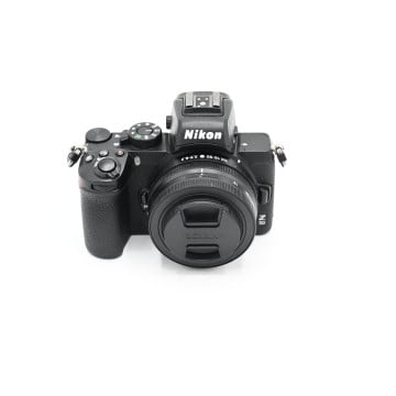 NIKON Z50 + 16-50 (35 875...