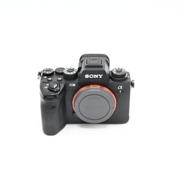 SONY ALPHA 1 (12 838 CLICS)...