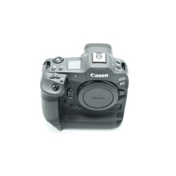 CANON EOS R3 (188 000...