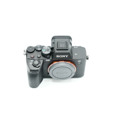 SONY ALPHA 7 IV (36 444...