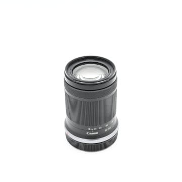 CANON RF-S 18-150/3,5-6,3...