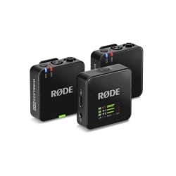 RODE MICRO WIRELESS GO III