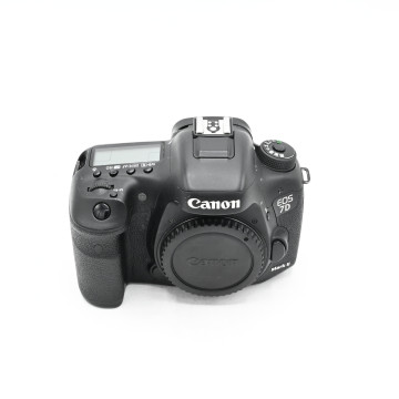 CANON EOS 7D MARK II (...