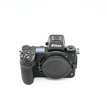 NIKON Z7 (50 202 CLICS) -...