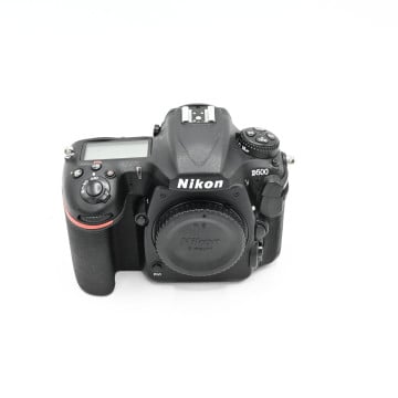 Nikon D500 (55778 Clics) -...